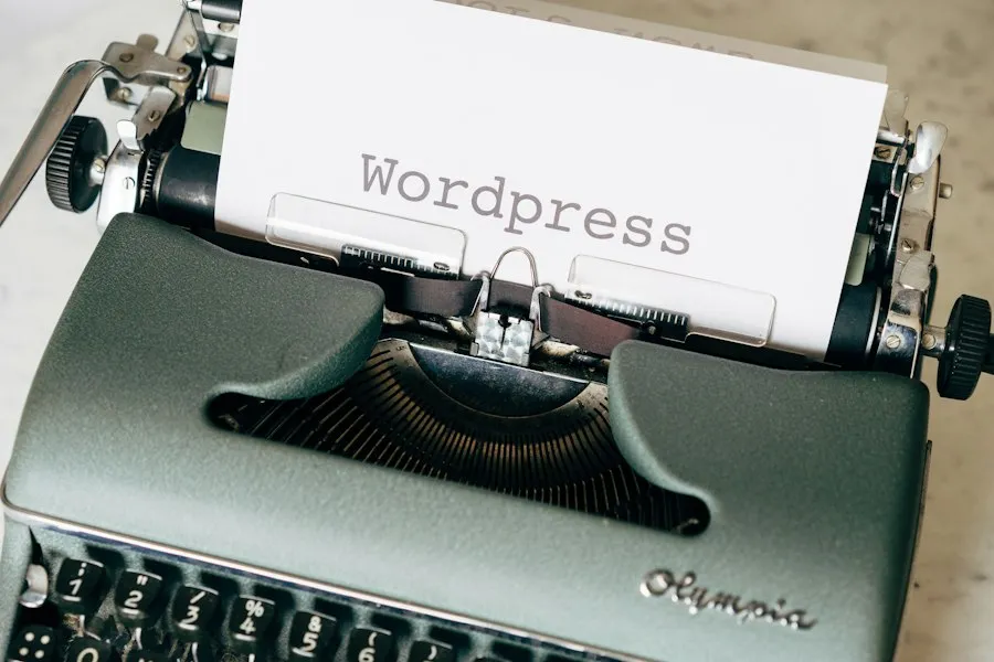 common blogging mistakes maintenance