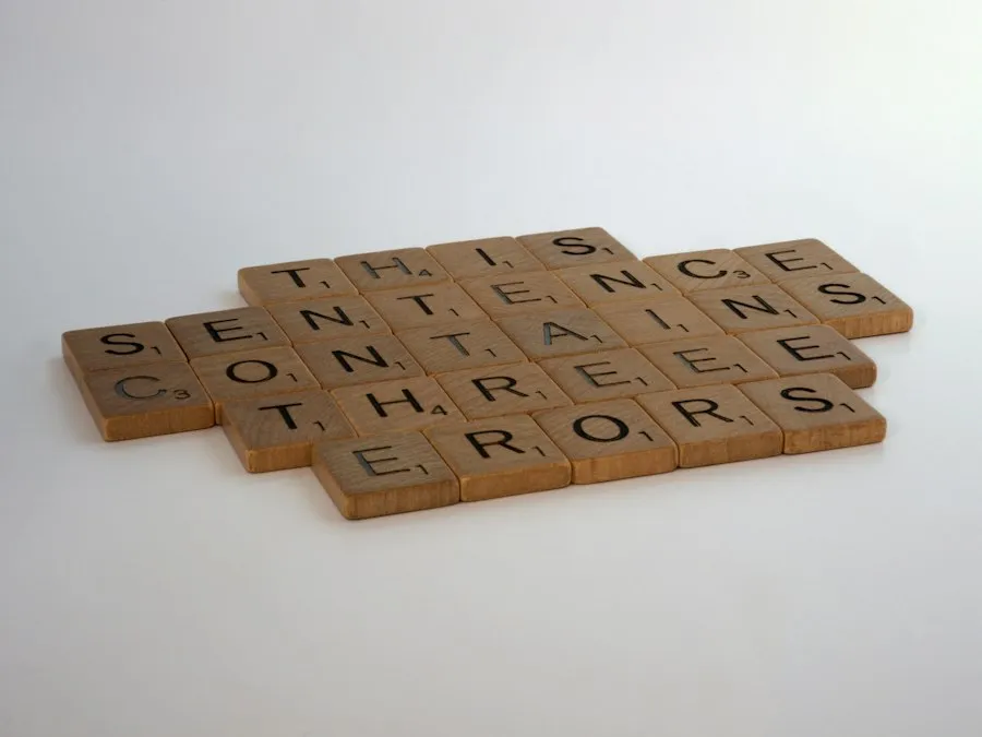 Photo common content ideas mistakes