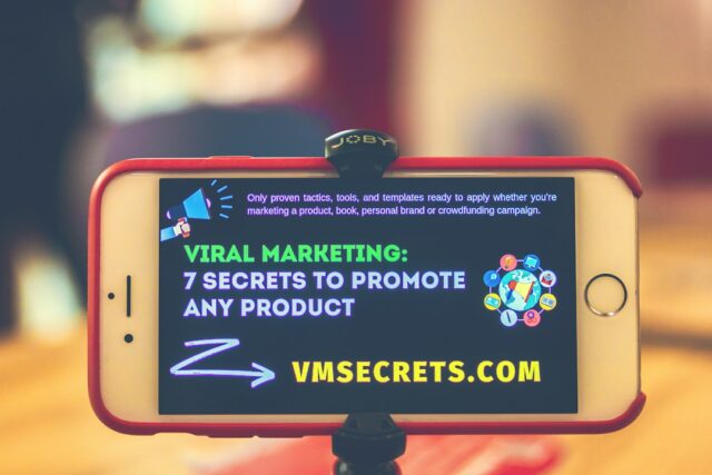 Photo marketing automation small business ideas