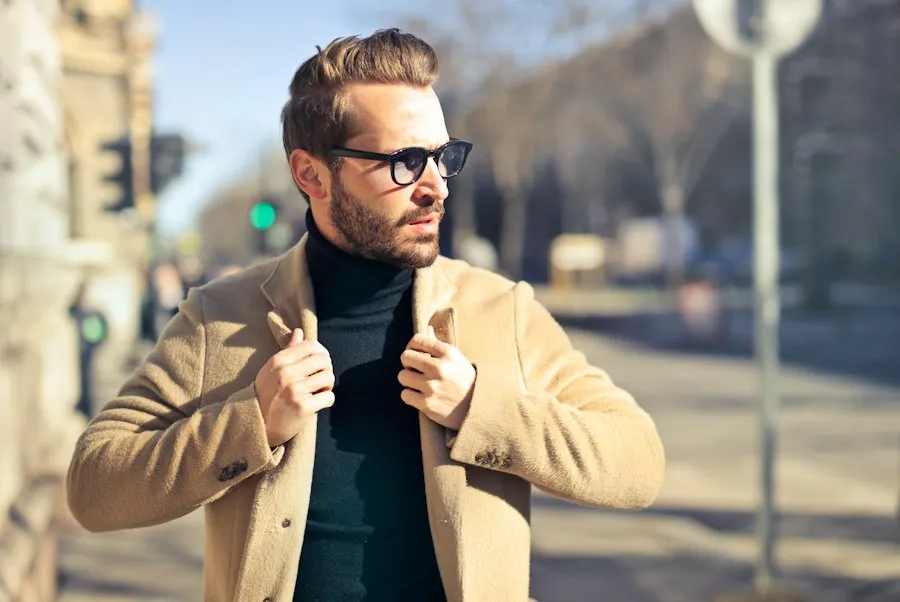 Photo common fashion mistakes personal style