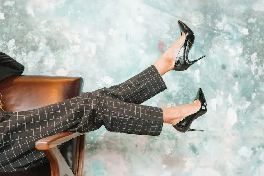 common fashion mistakes personal style
