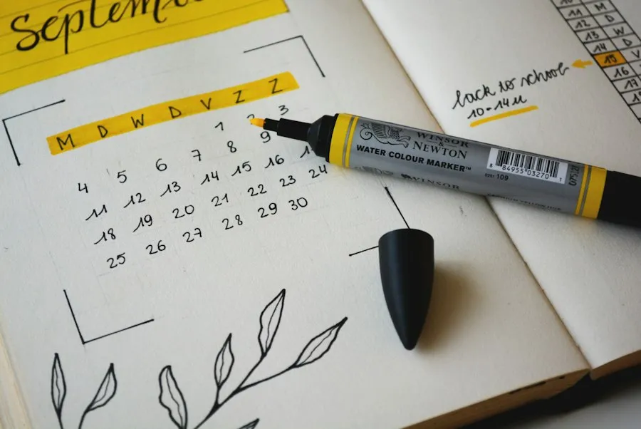 weekend planning mistakes